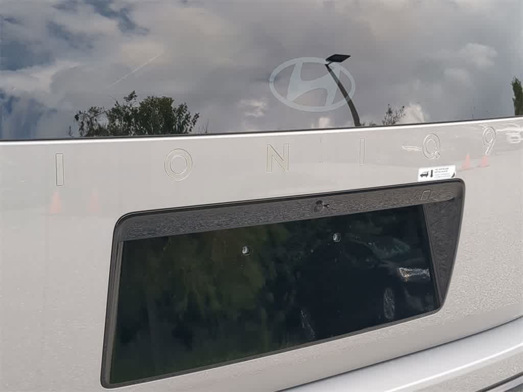 Thumbnail: 2026 Hyundai Ioniq - 13