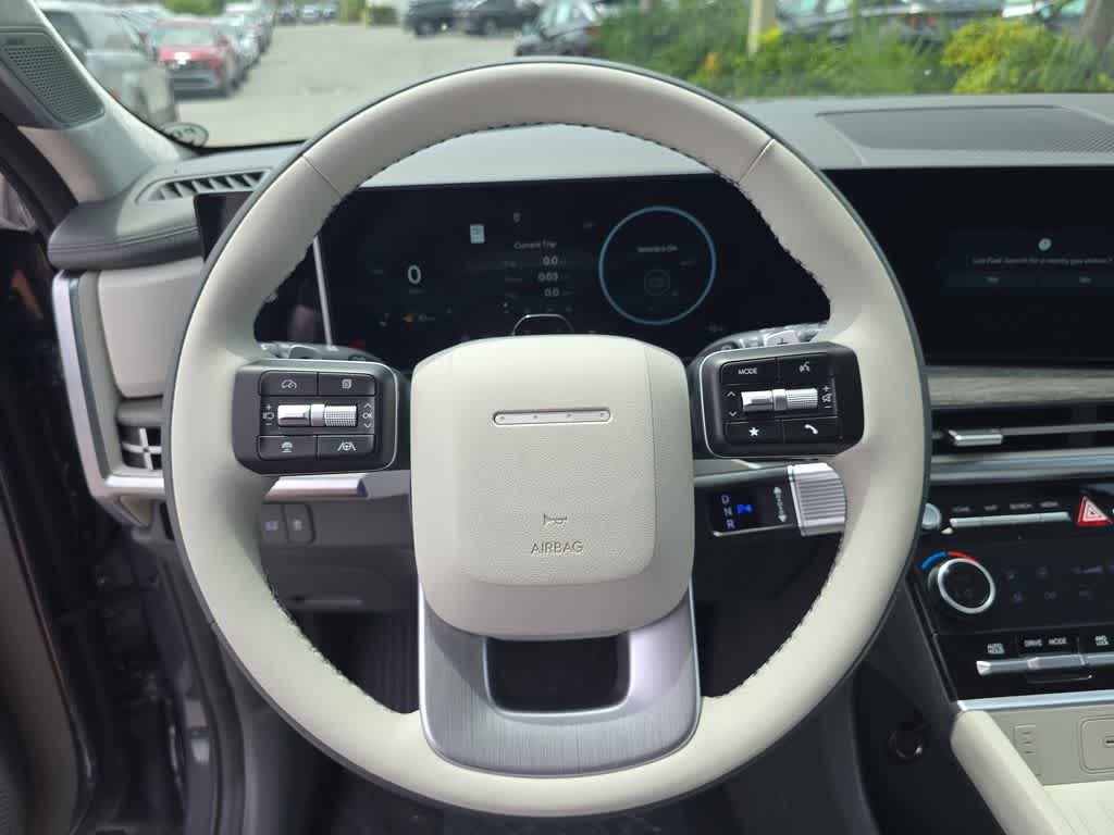 Thumbnail: 2026 Hyundai Santa Fe - 24