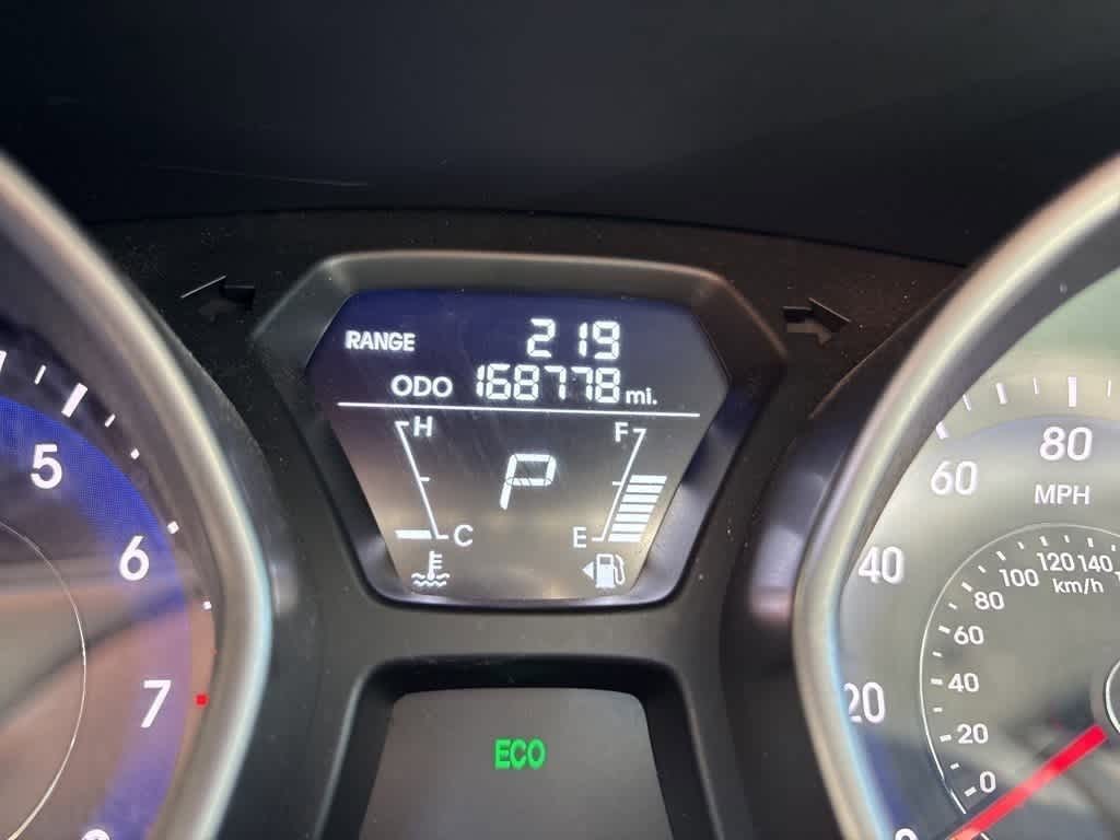 Thumbnail: 2013 Hyundai Elantra - 11