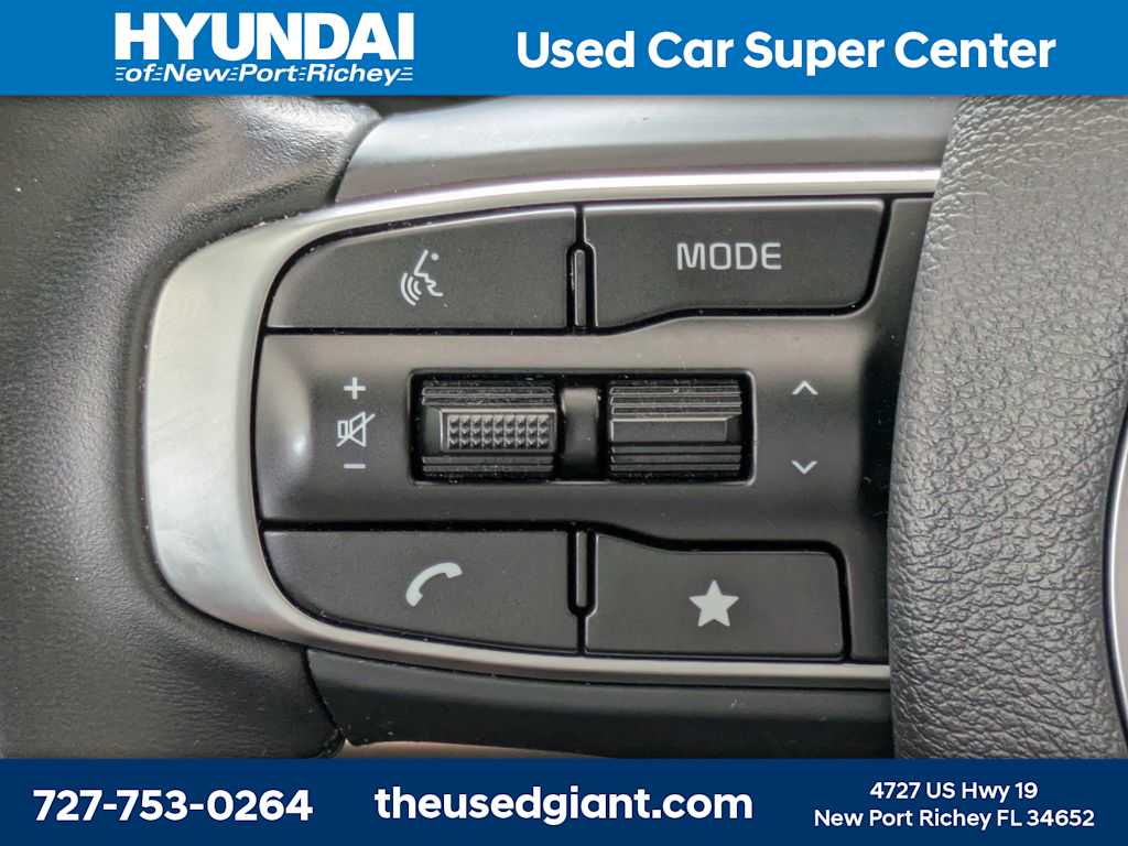 Thumbnail: 2025 Kia Sportage - 31