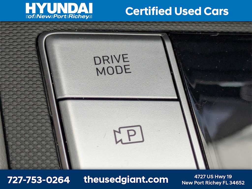 Thumbnail: 2023 Hyundai Elantra - 22