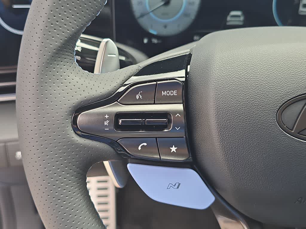 Thumbnail: 2026 Hyundai Elantra - 25