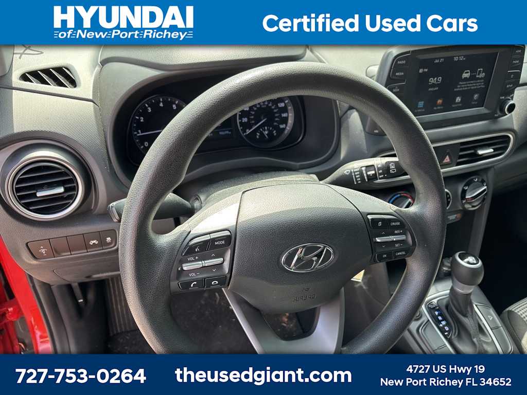 Thumbnail: 2019 Hyundai Kona - 10
