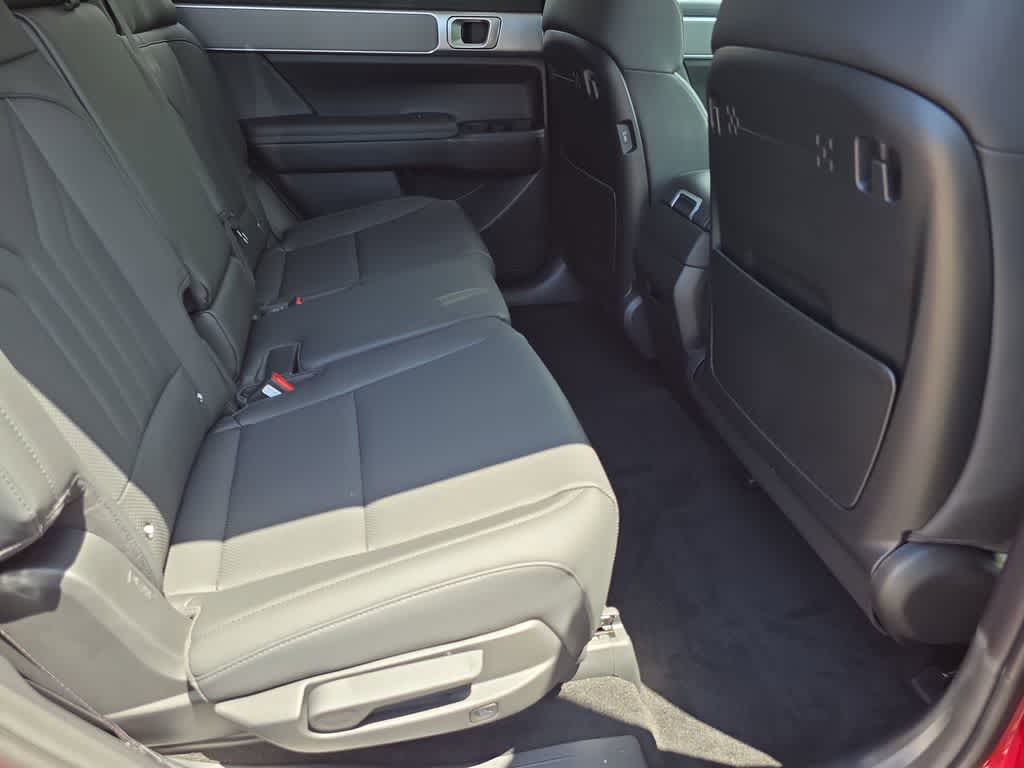 Thumbnail: 2026 Hyundai Santa Fe - 21