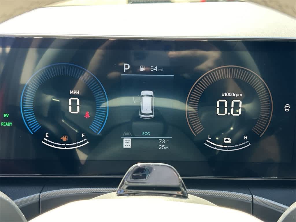 Thumbnail: 2025 Hyundai Santa Fe - 31