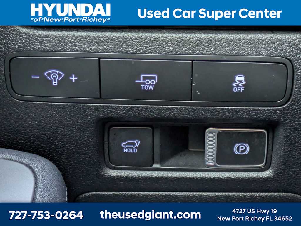 Thumbnail: 2023 Hyundai Palisade - 36