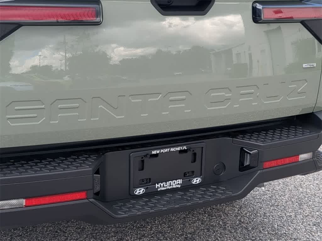 Thumbnail: 2026 Hyundai Santa Cruz - 11