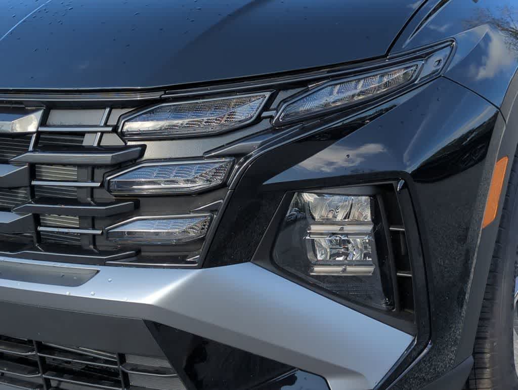 Thumbnail: 2026 Hyundai Tucson - 11
