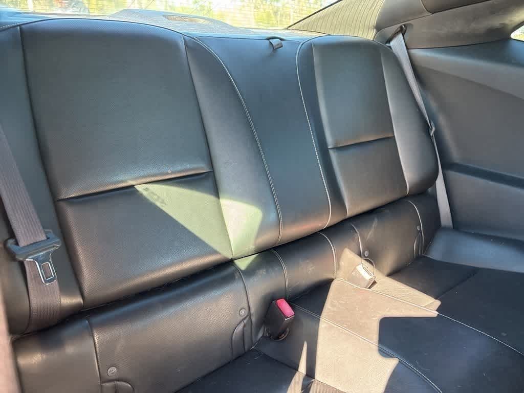 Thumbnail: 2010 Chevrolet Camaro - 9