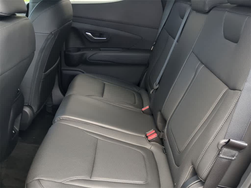 Thumbnail: 2026 Hyundai Santa Cruz - 20