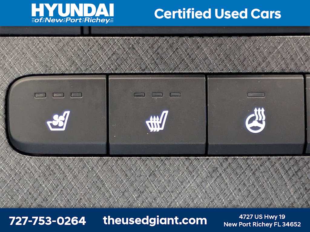 Thumbnail: 2025 Hyundai Palisade - 34