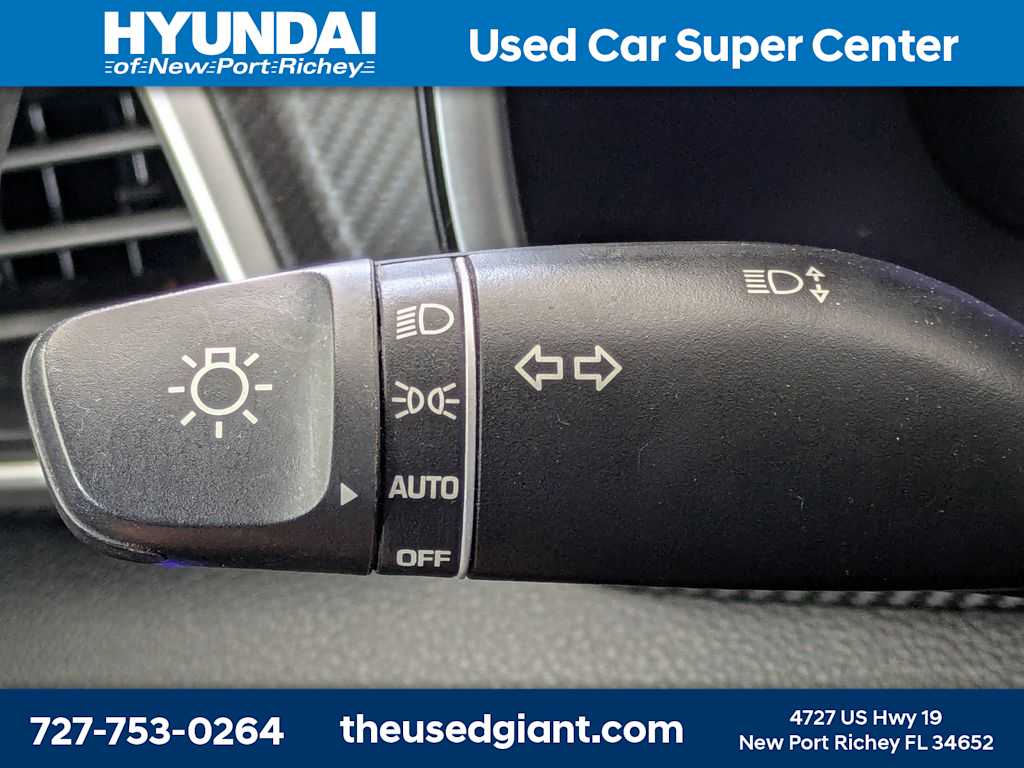 Thumbnail: 2020 Hyundai Tucson - 29