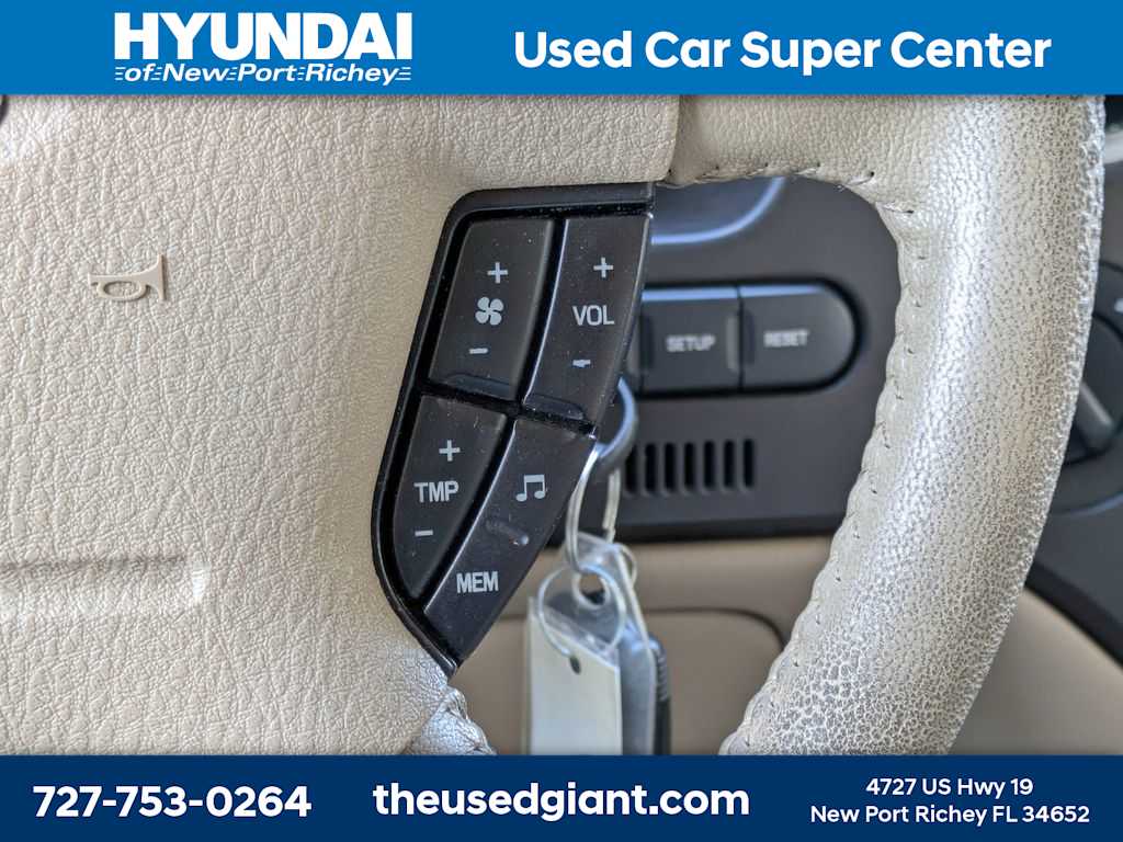 Thumbnail: 2005 Ford Expedition - 36