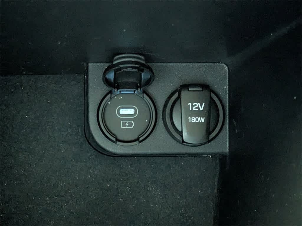 Thumbnail: 2024 Hyundai Palisade - 36