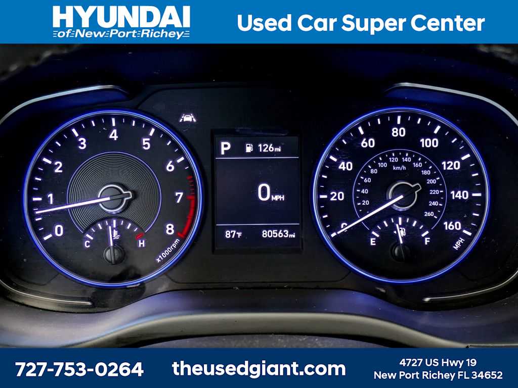 Thumbnail: 2021 Hyundai Palisade - 38