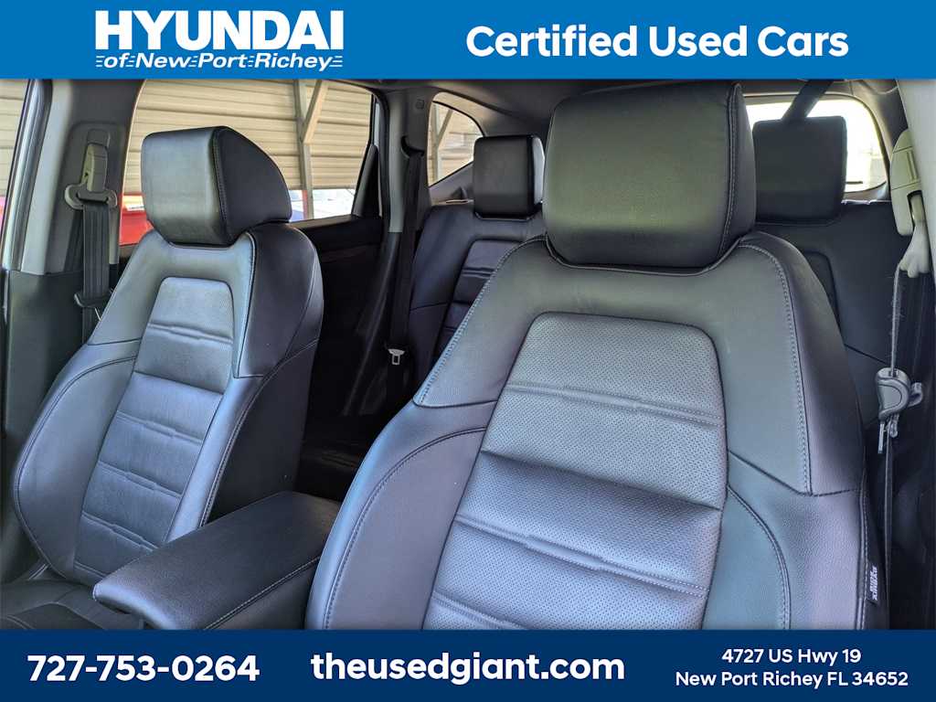 Thumbnail: 2020 Honda CR-V - 7