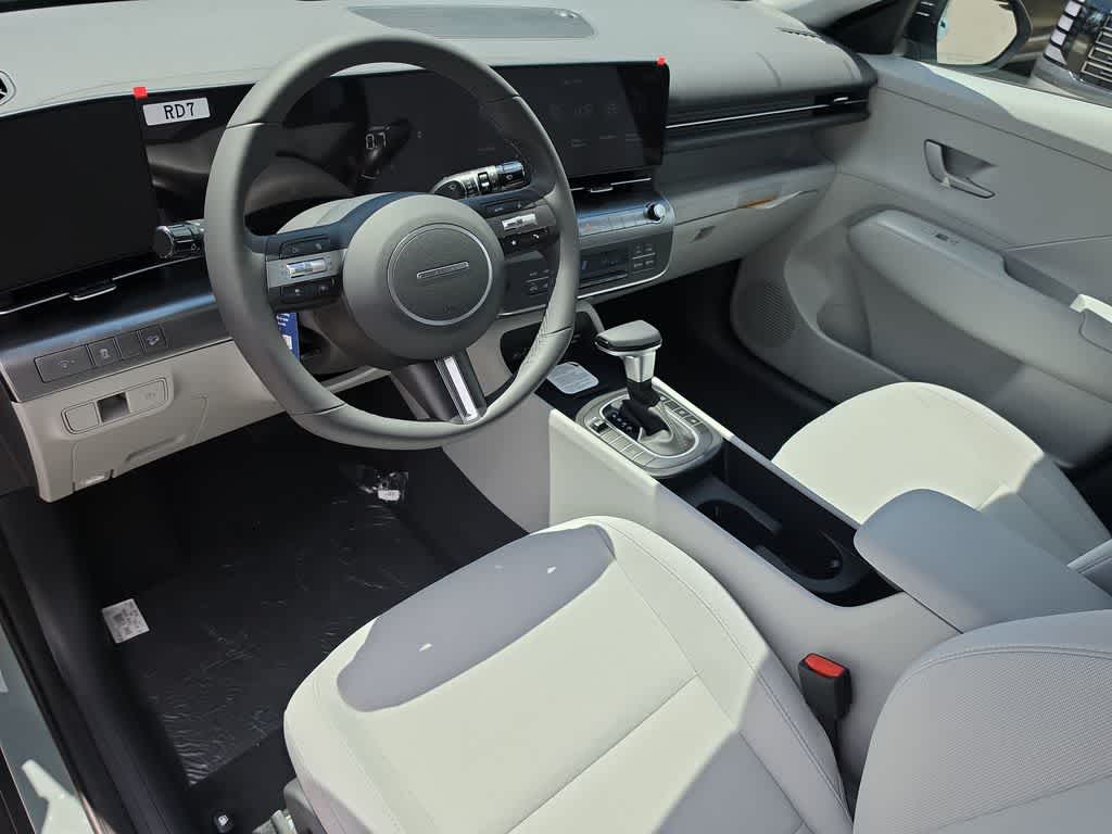 Thumbnail: 2026 Hyundai Kona - 15