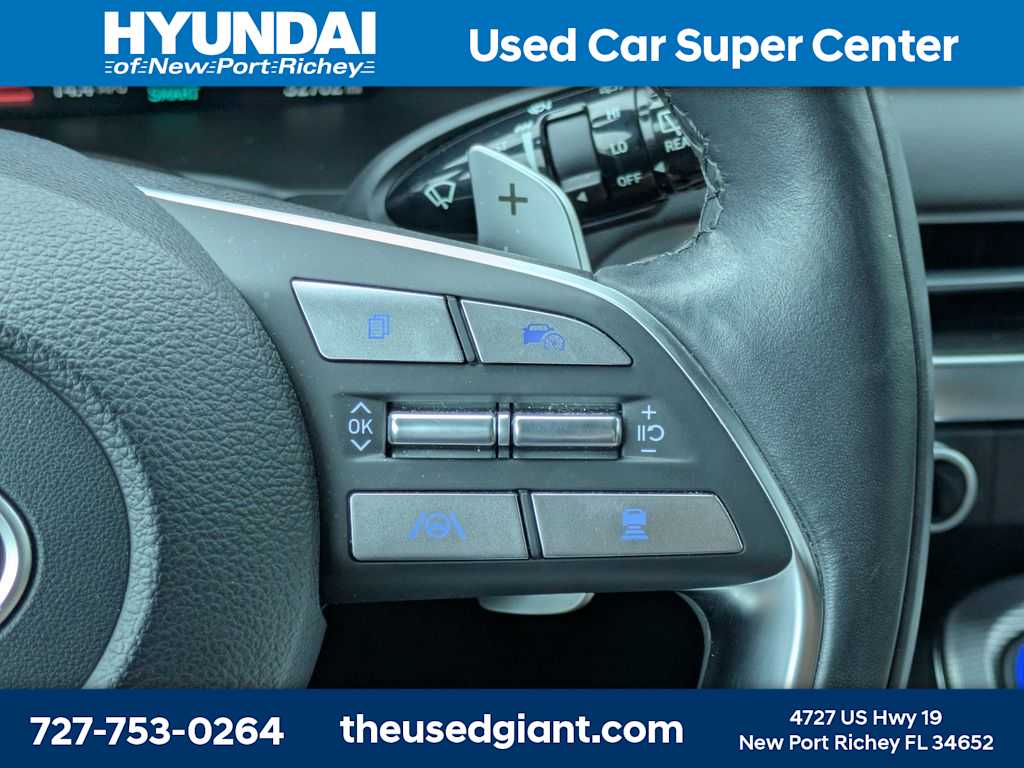 Thumbnail: 2024 Hyundai Palisade - 42