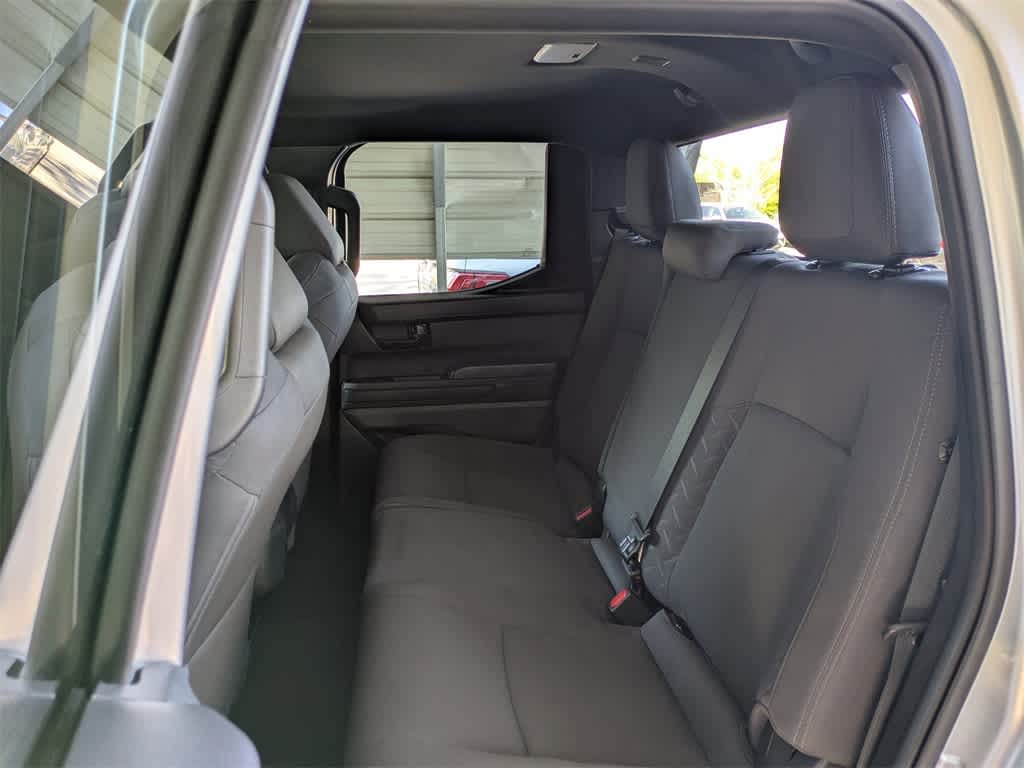 Thumbnail: 2024 Toyota Tacoma - 15