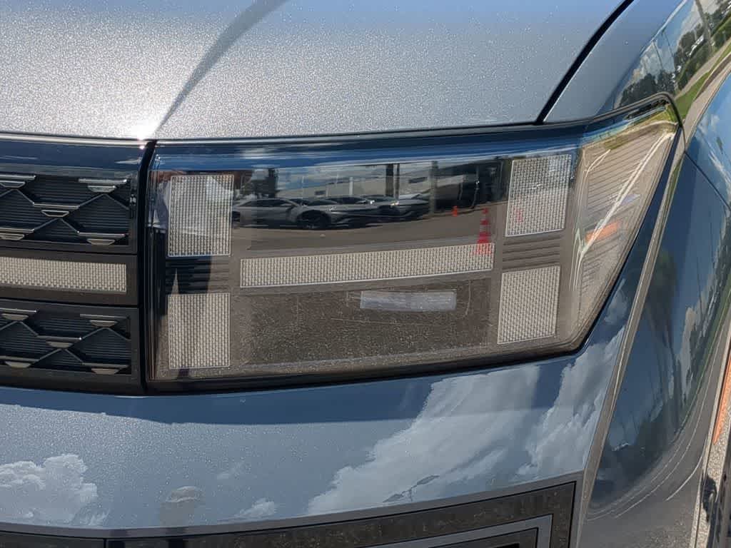 Thumbnail: 2026 Hyundai Santa Fe - 11