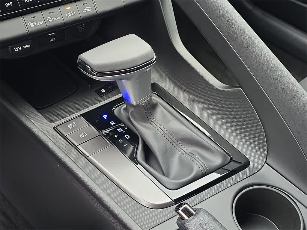 Thumbnail: 2026 Hyundai Elantra - 30
