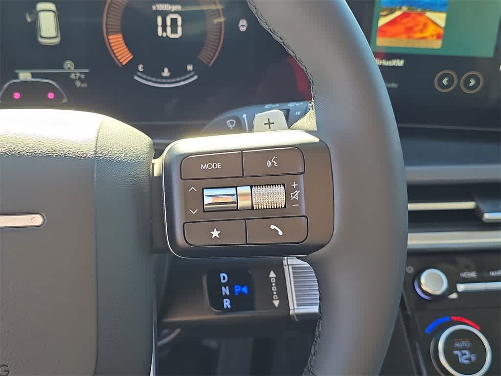 Thumbnail: 2026 Hyundai Santa Fe - 21