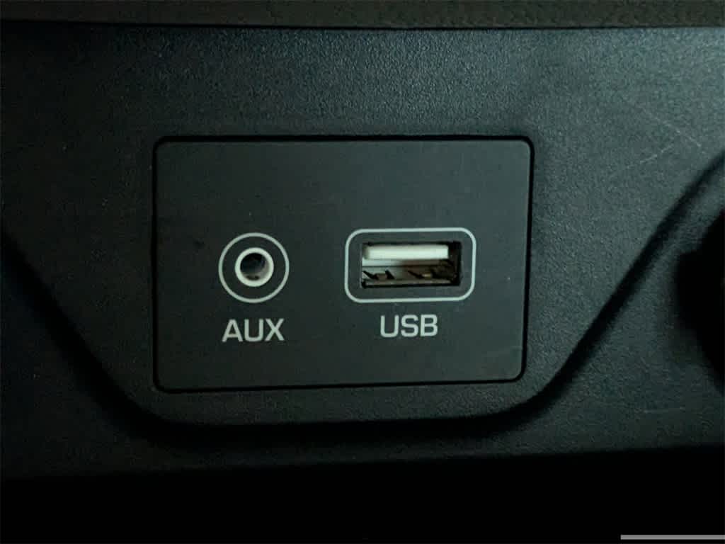 Thumbnail: 2020 Hyundai Tucson - 25