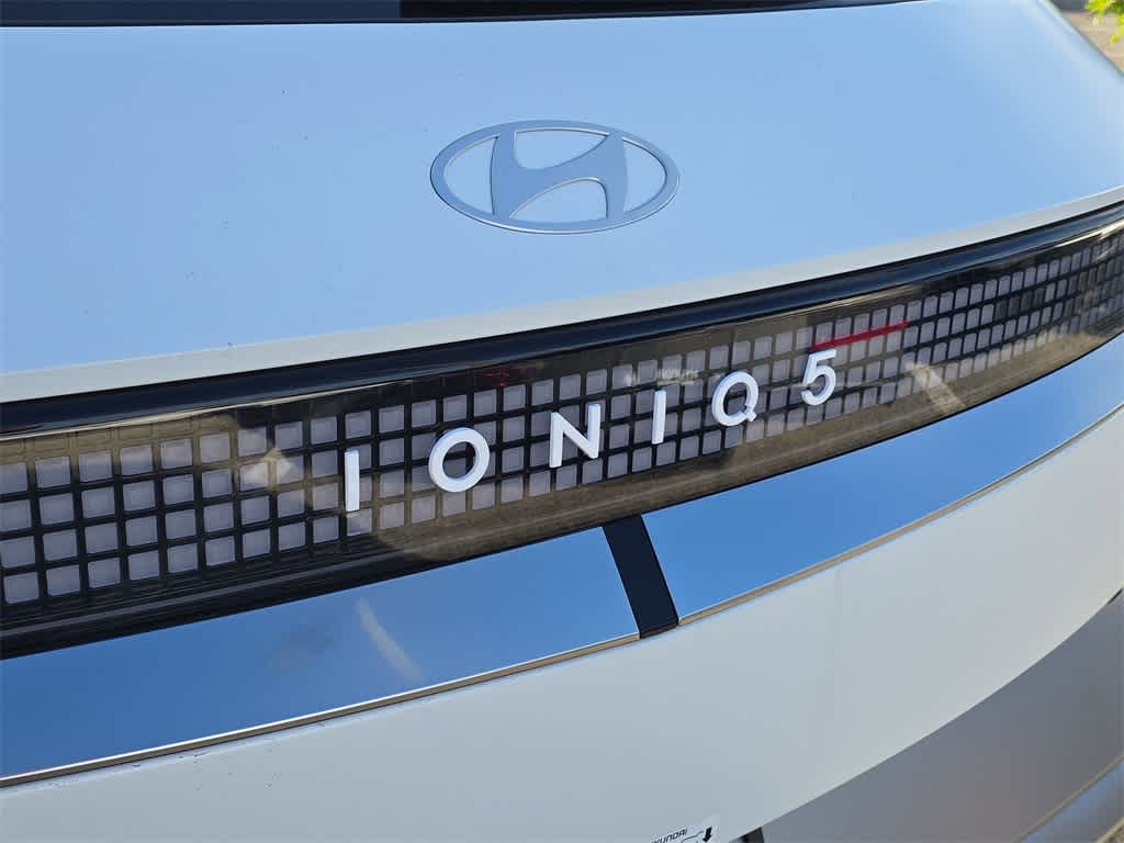 Thumbnail: 2026 Hyundai Ioniq 5 - 12
