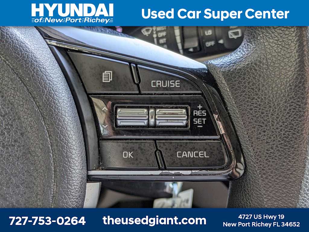 Thumbnail: 2020 Kia Sportage - 28