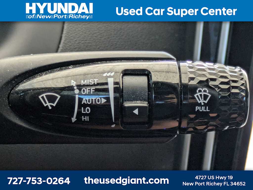 Thumbnail: 2023 Hyundai Santa Cruz - 36