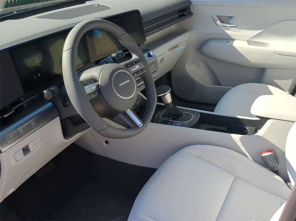 Thumbnail: 2026 Hyundai Kona - 14