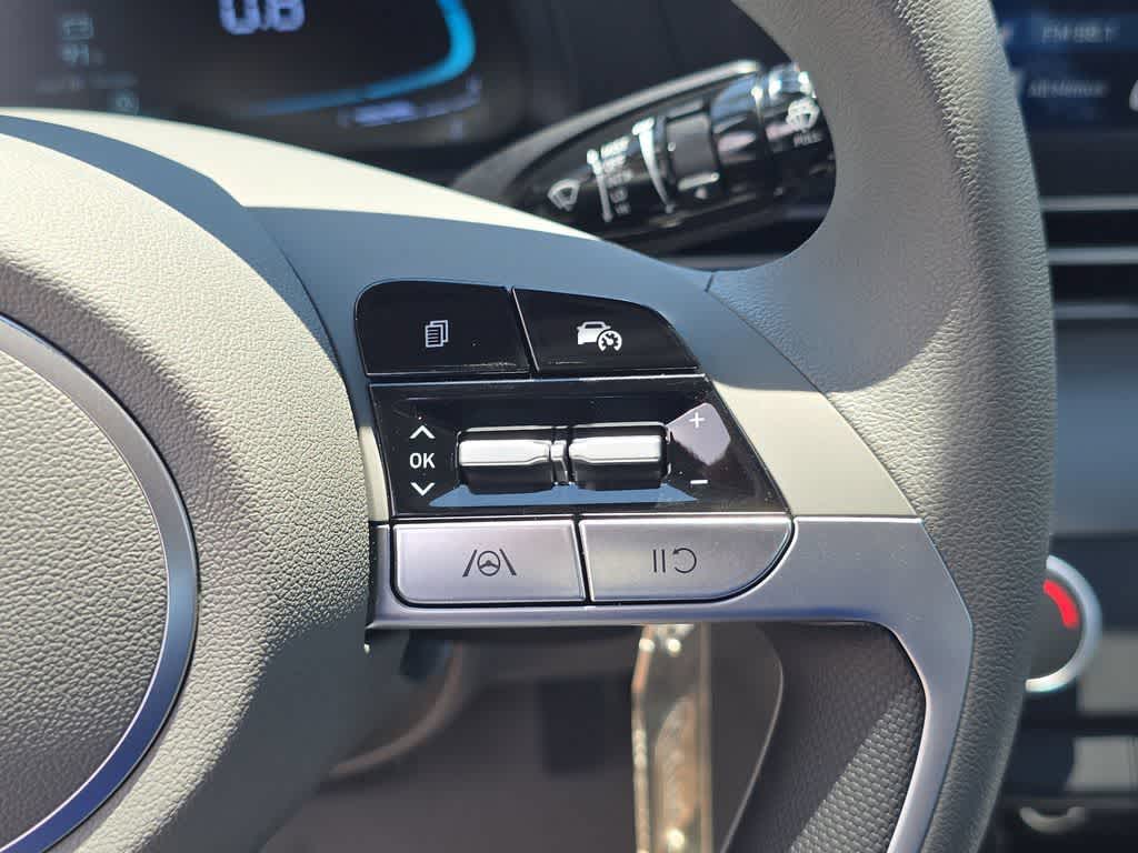 Thumbnail: 2026 Hyundai Elantra - 26