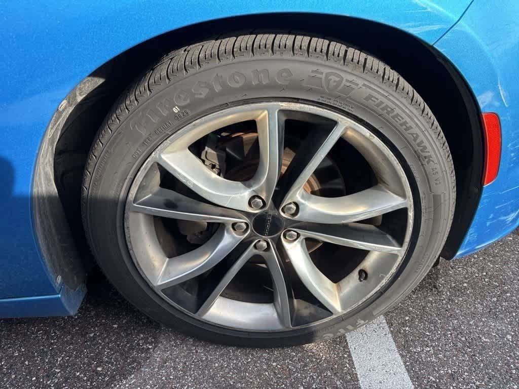 Thumbnail: 2015 Dodge Charger - 6