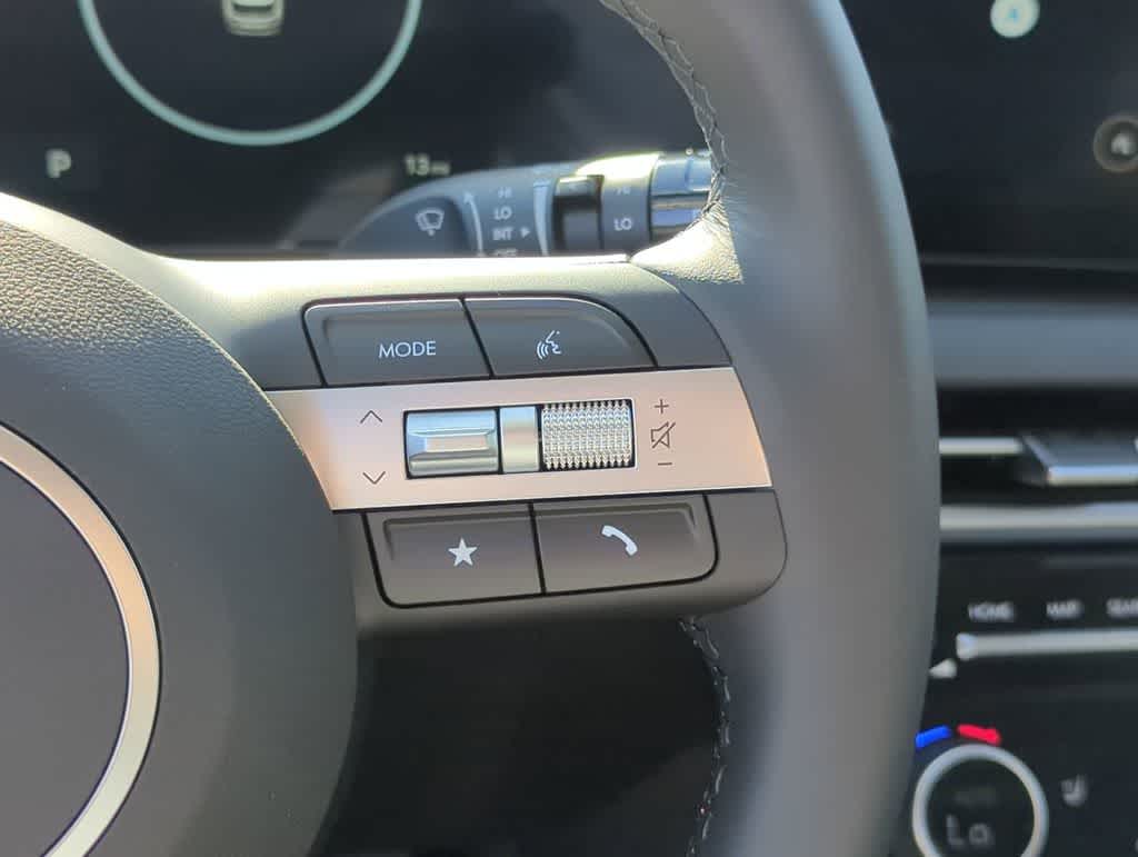 Thumbnail: 2026 Hyundai Tucson - 26