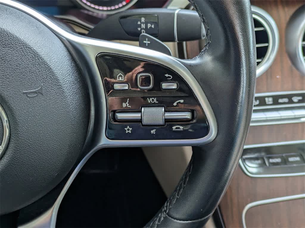 Thumbnail: 2019 Mercedes-Benz C-Class - 34