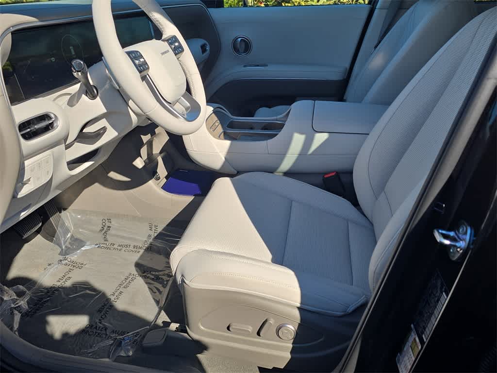 Thumbnail: 2026 Hyundai Palisade - 16