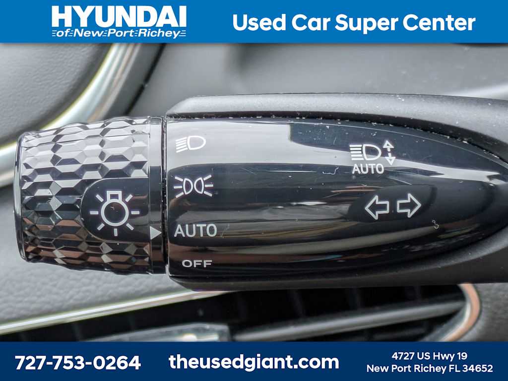 Thumbnail: 2023 Hyundai Sonata - 30