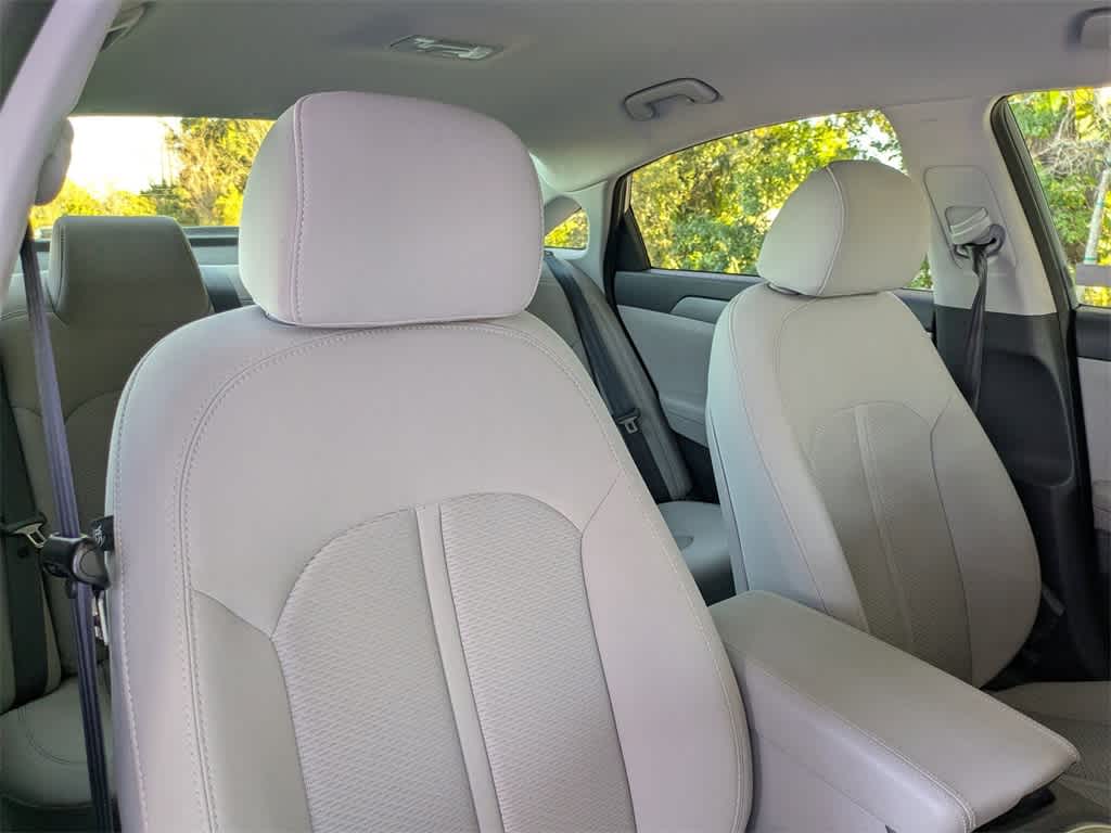 Thumbnail: 2018 Hyundai Sonata - 6