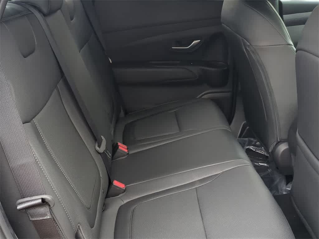 Thumbnail: 2026 Hyundai Santa Cruz - 20