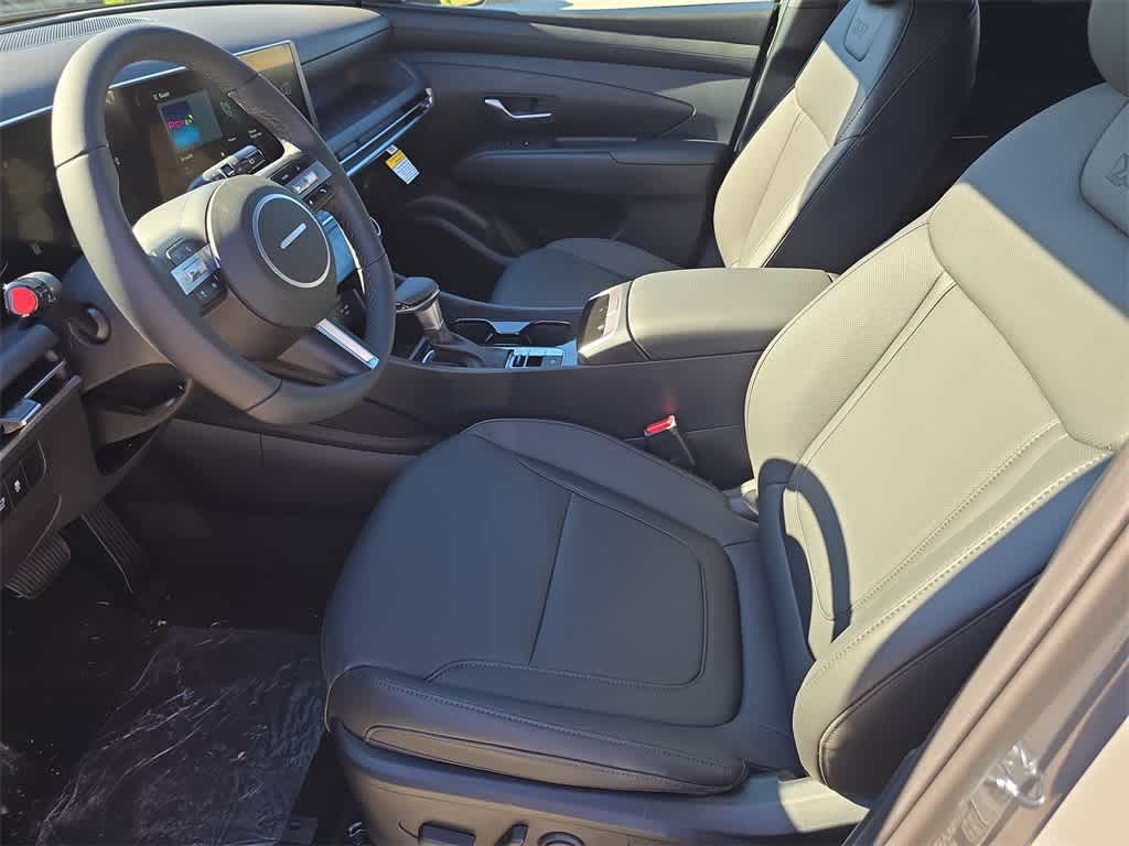 Thumbnail: 2026 Hyundai Tucson - 15