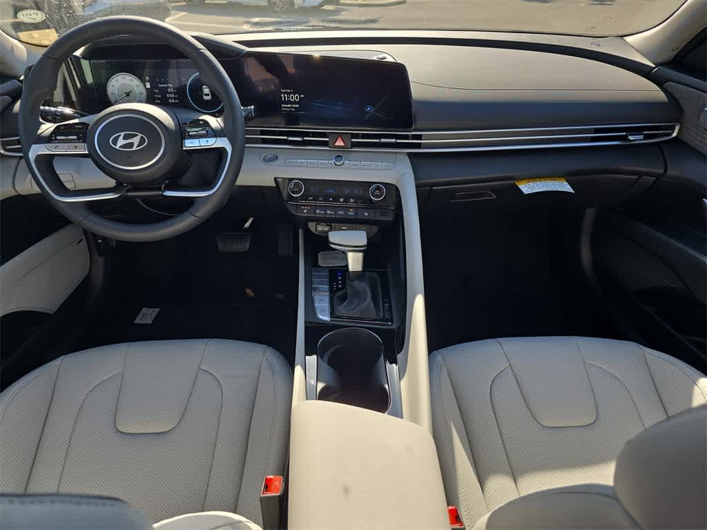 Thumbnail: 2026 Hyundai Elantra - 18