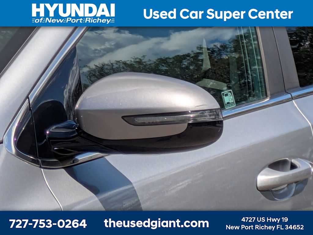 Thumbnail: 2020 Kia Sportage - 11