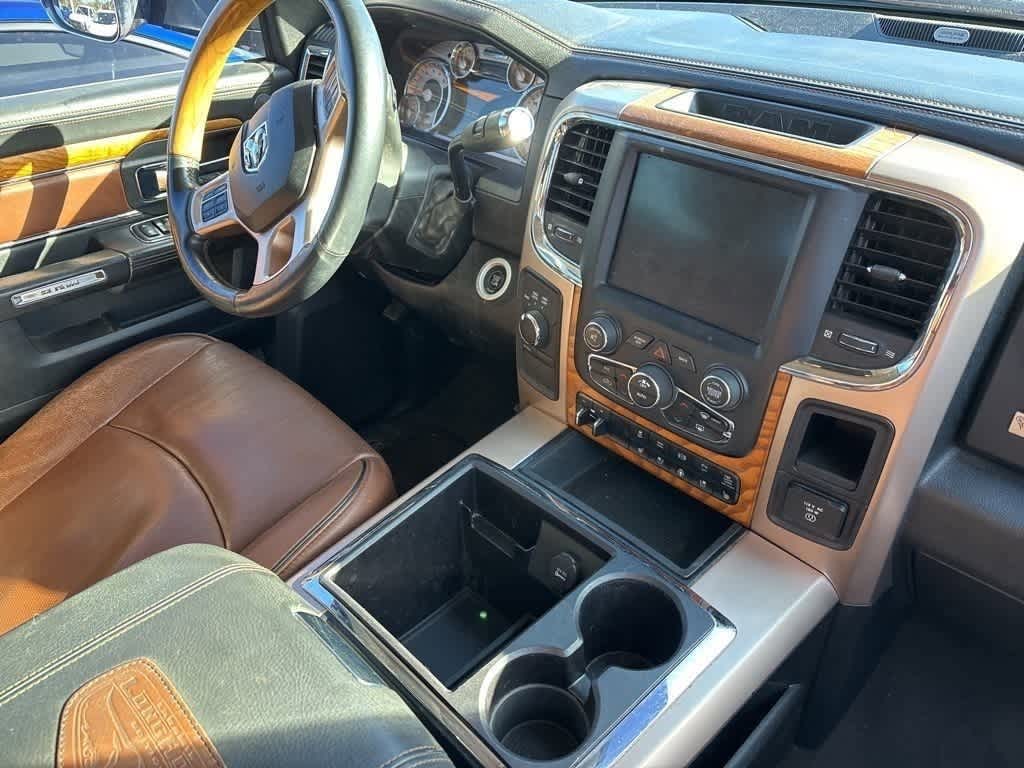 Thumbnail: 2013 RAM 2500 - 9