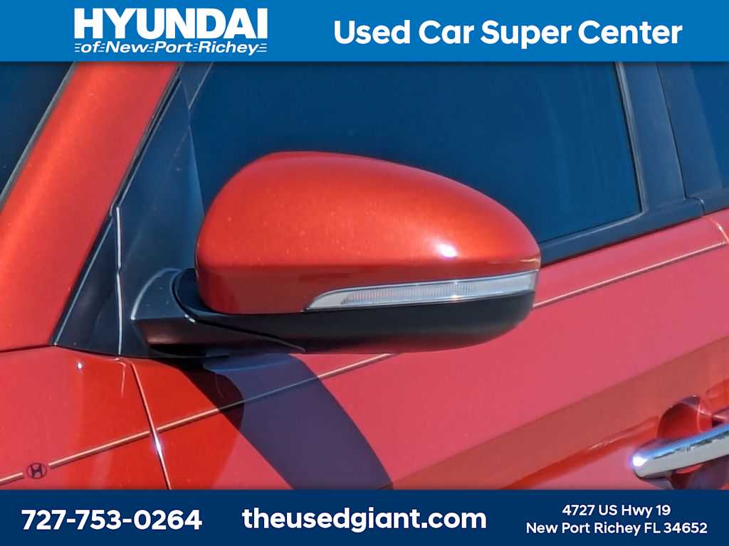 Thumbnail: 2018 Hyundai Tucson - 11
