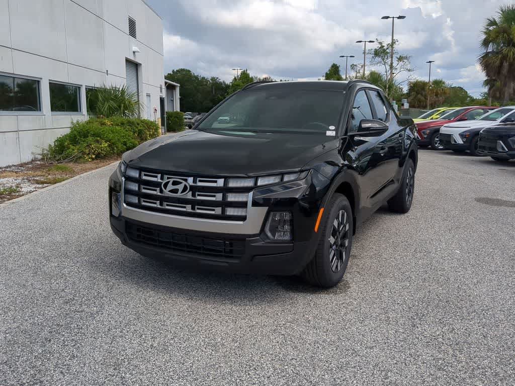 Thumbnail: 2026 Hyundai Santa Cruz - 2