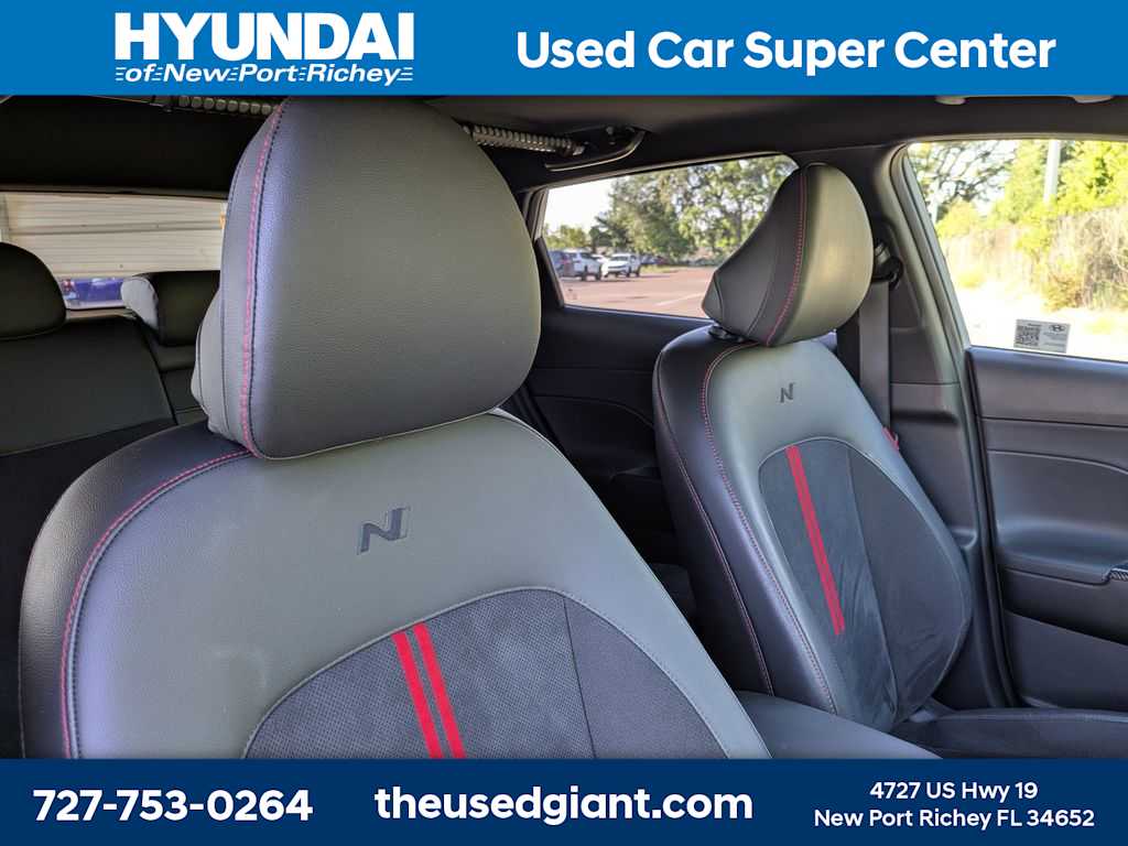 Thumbnail: 2024 Hyundai Kona - 6