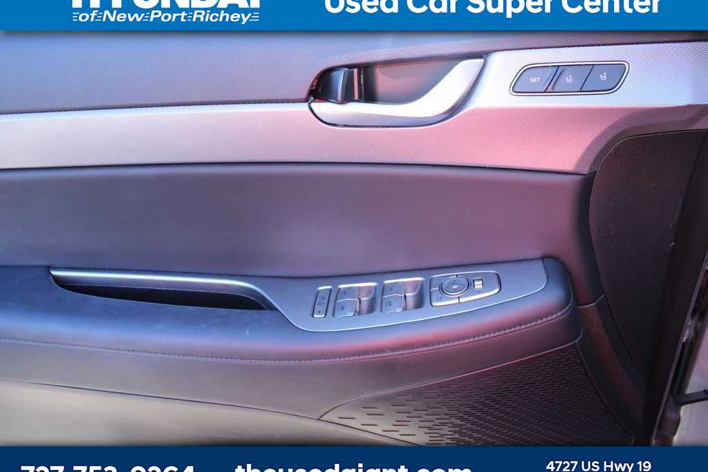 Thumbnail: 2020 Hyundai Palisade - 11