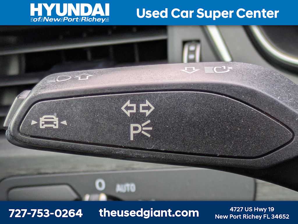 Thumbnail: 2021 Audi A4 - 36