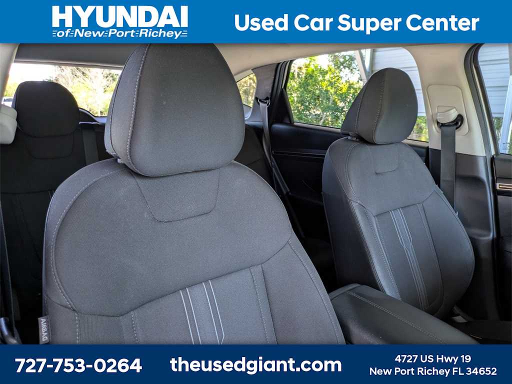 Thumbnail: 2023 Hyundai Tucson - 6