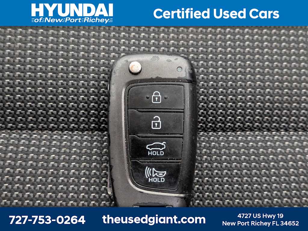 Thumbnail: 2019 Hyundai Accent - 26